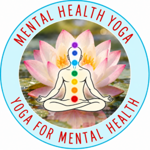 Mental Health Yoga