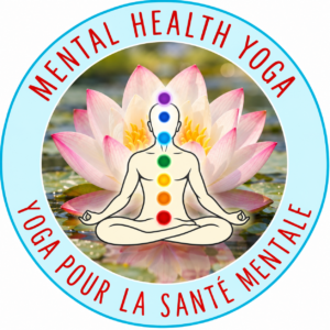 Mental Health Yoga
